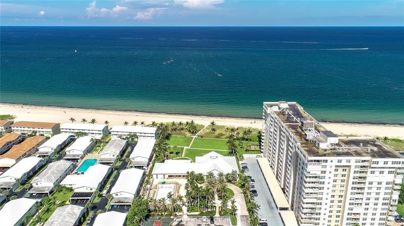 Sea Ranch Lakes 40-29 B - Residential Lease