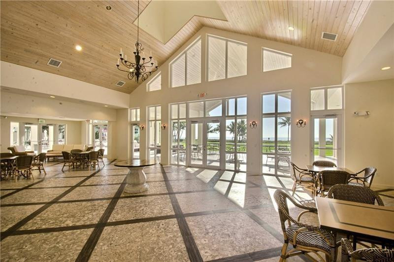 Sea Ranch Lakes 40-29 B - Residential Lease