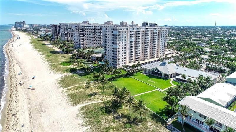 Sea Ranch Lakes 40-29 B - Residential Lease