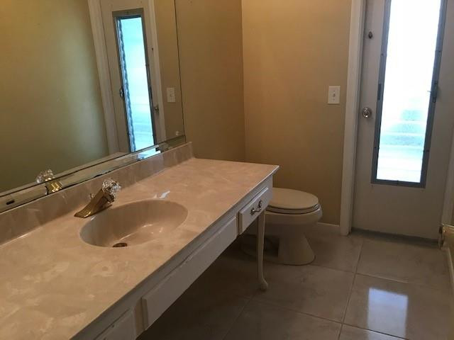 Sea Ranch Lakes 40-29 B - Residential Lease