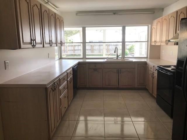 Sea Ranch Lakes 40-29 B - Residential Lease