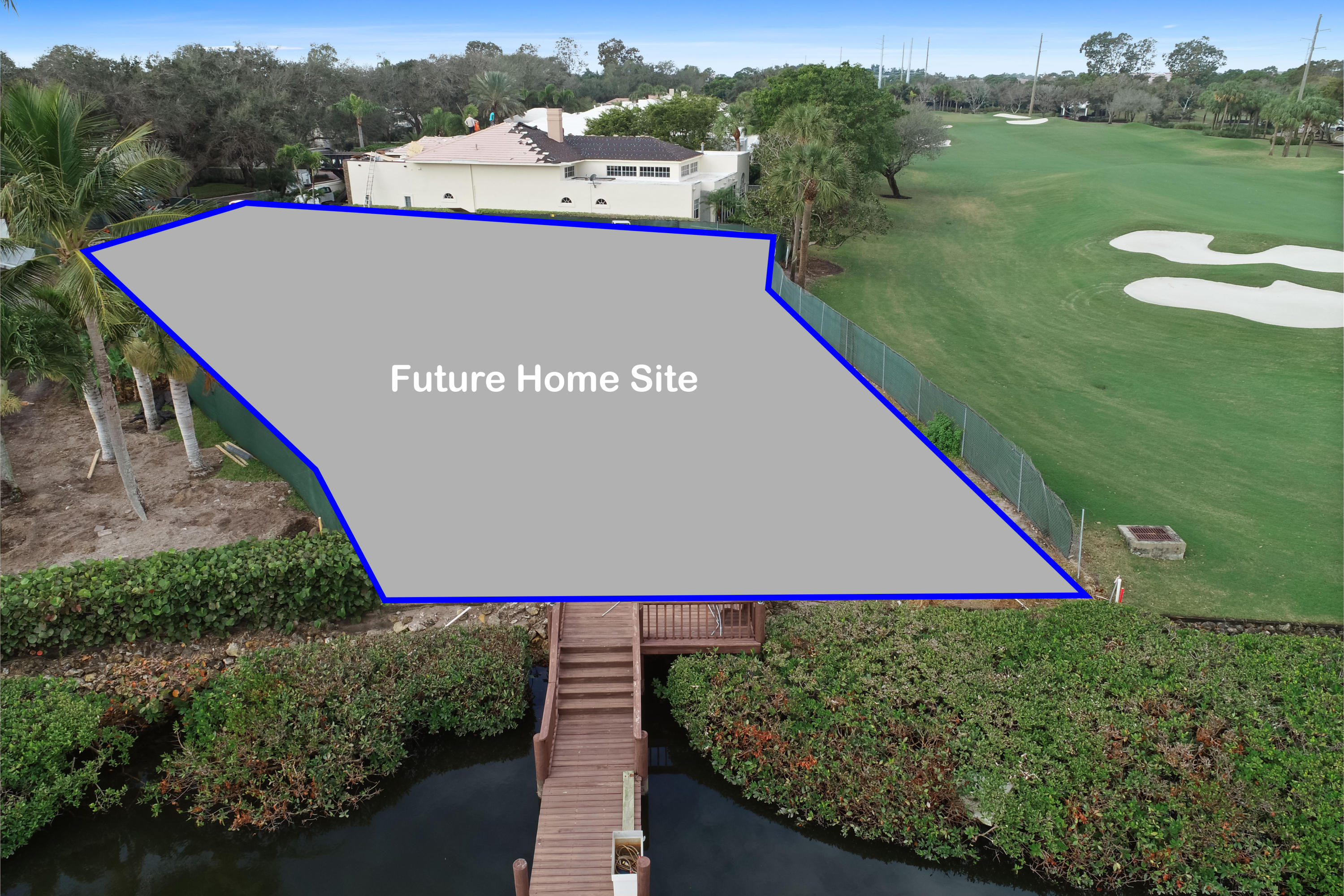 ADMIRALS COVE - Residential