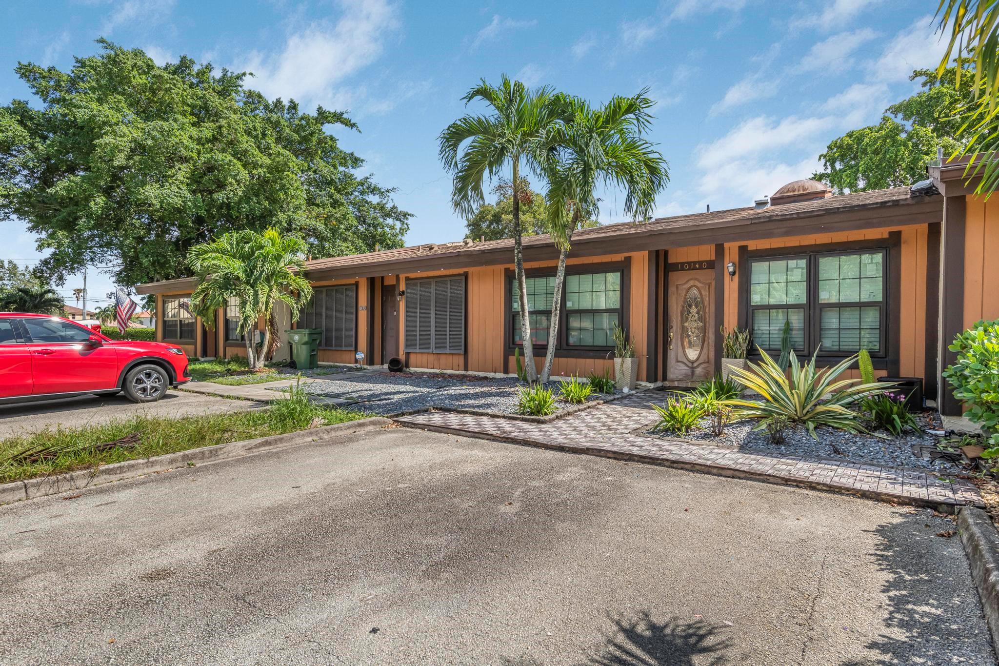 Cedarwoods - Residential