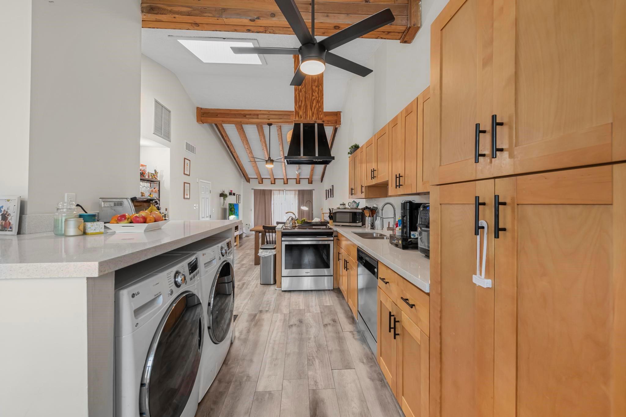 Cedarwoods - Residential