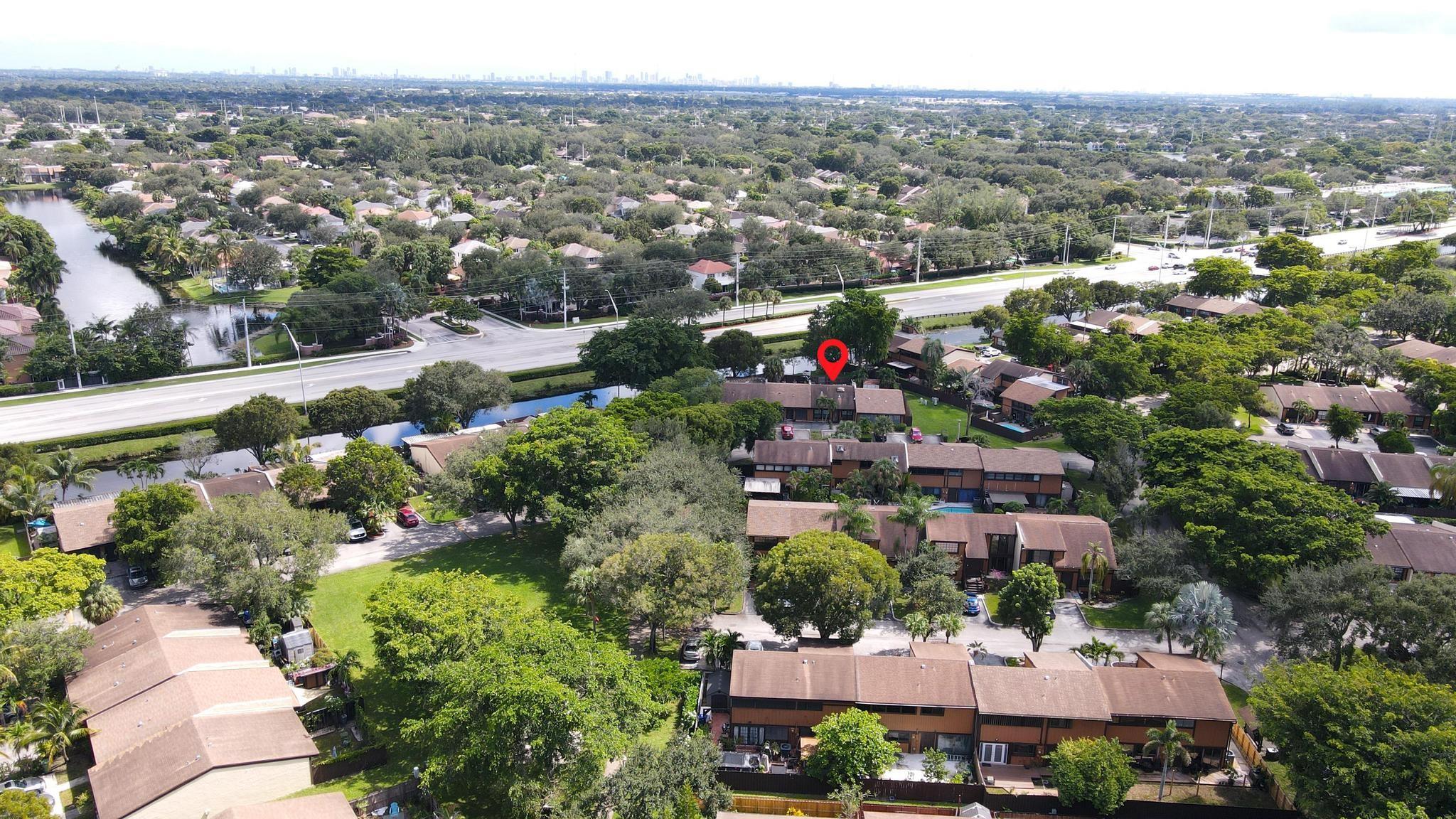 Cedarwoods - Residential