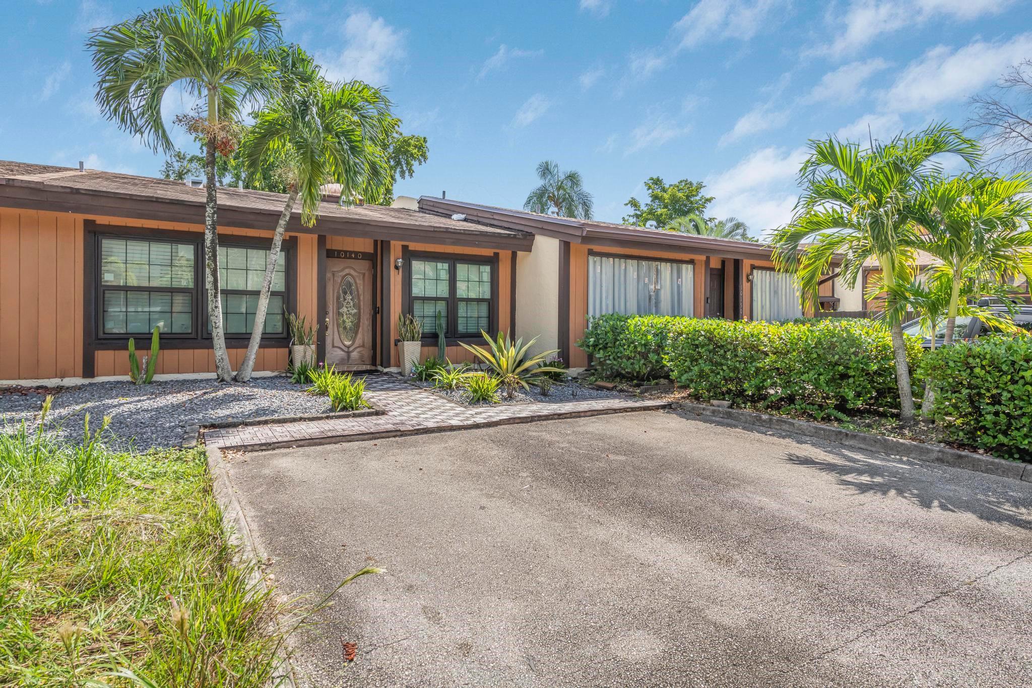 Cedarwoods - Residential