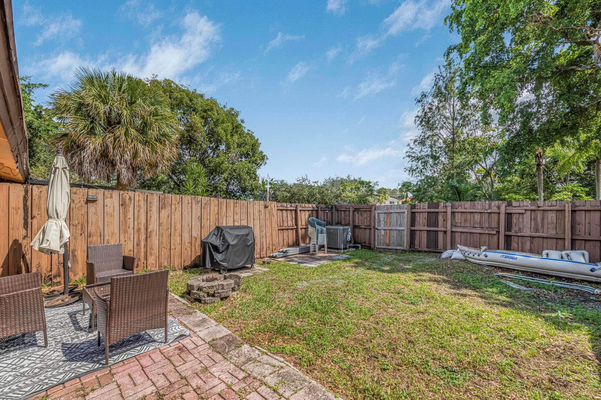 Cedarwoods - Residential