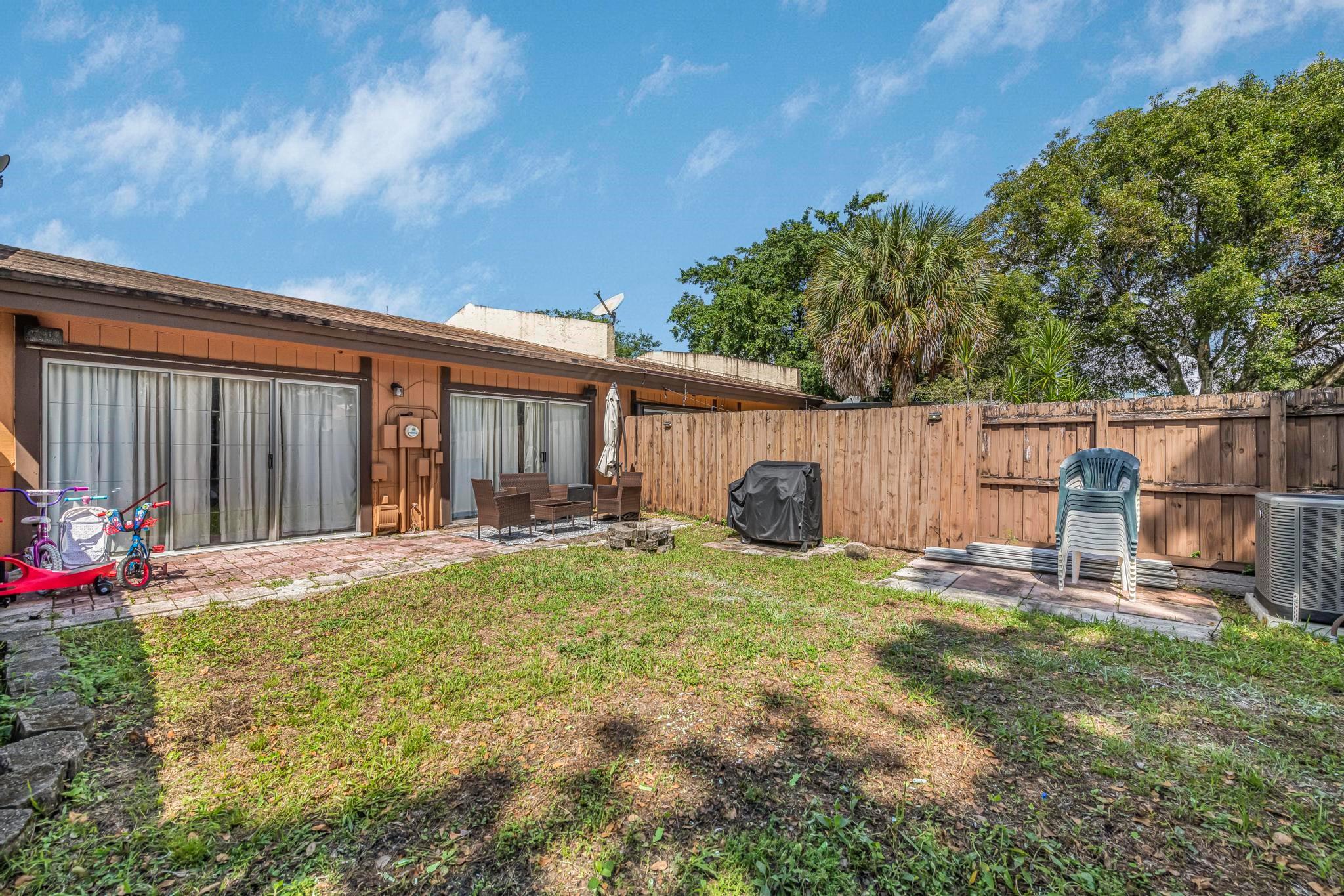 Cedarwoods - Residential