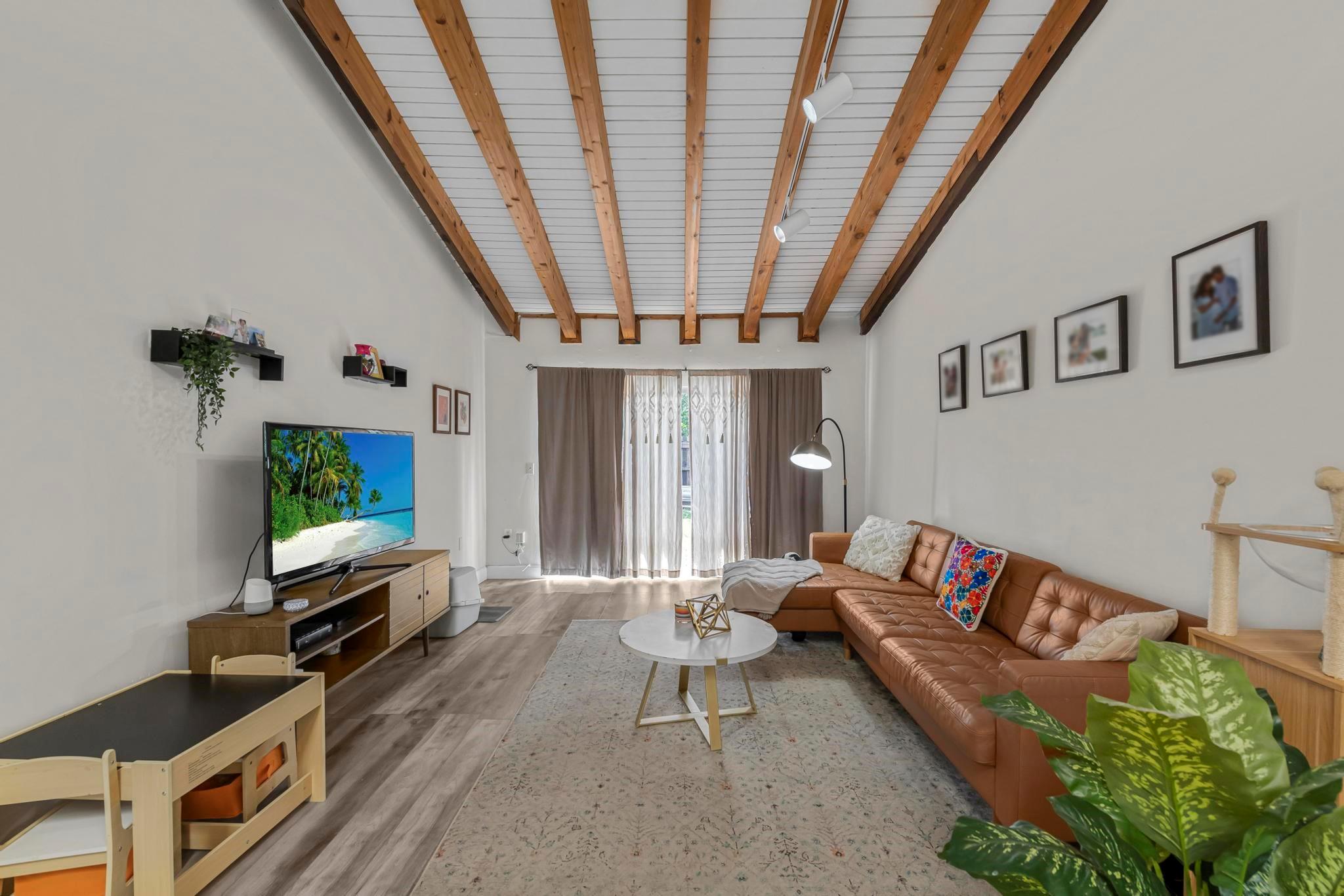 Cedarwoods - Residential