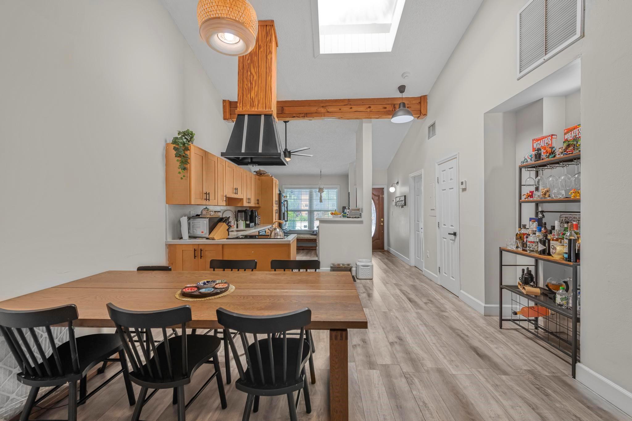 Cedarwoods - Residential