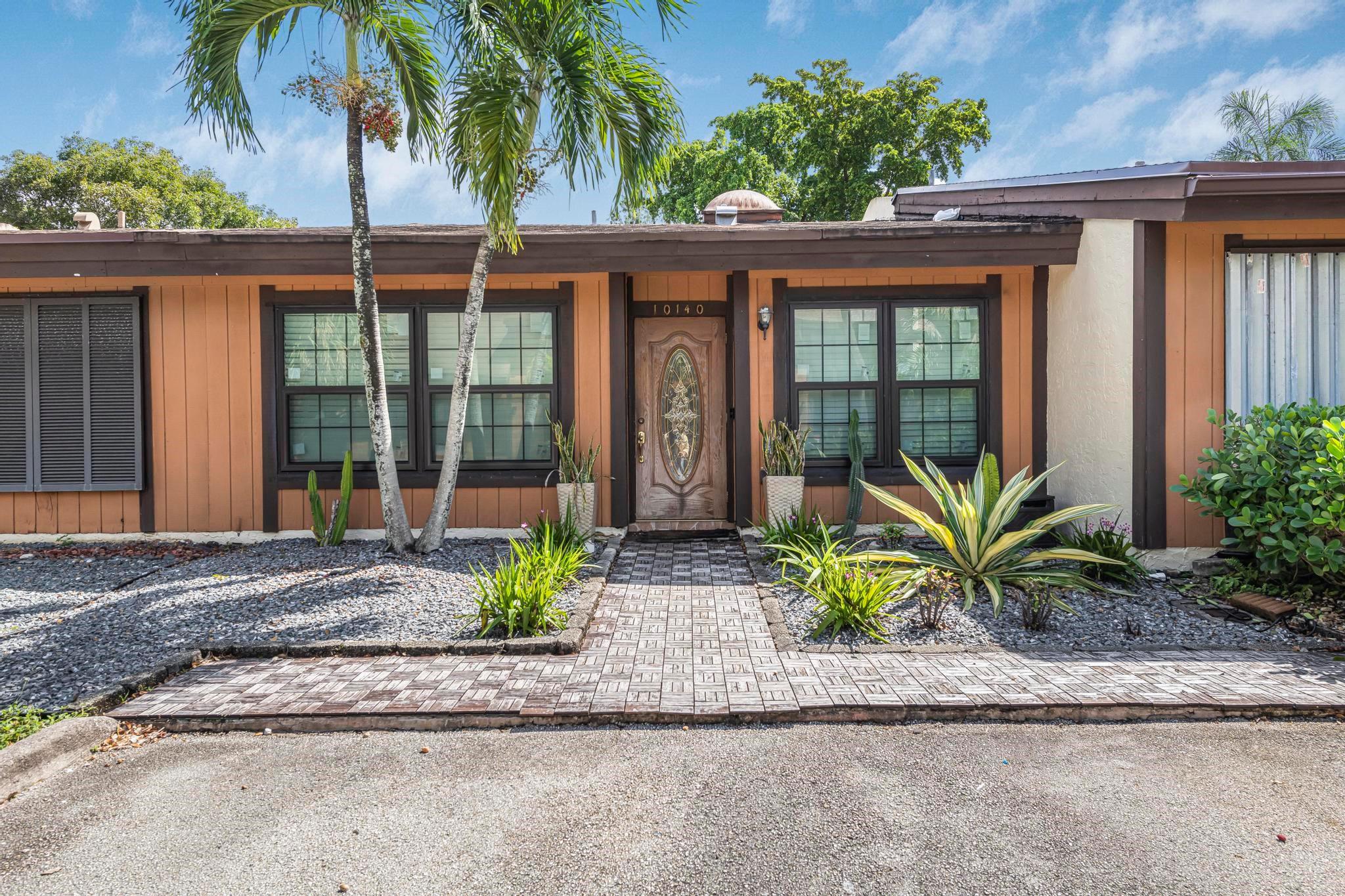 Cedarwoods - Residential