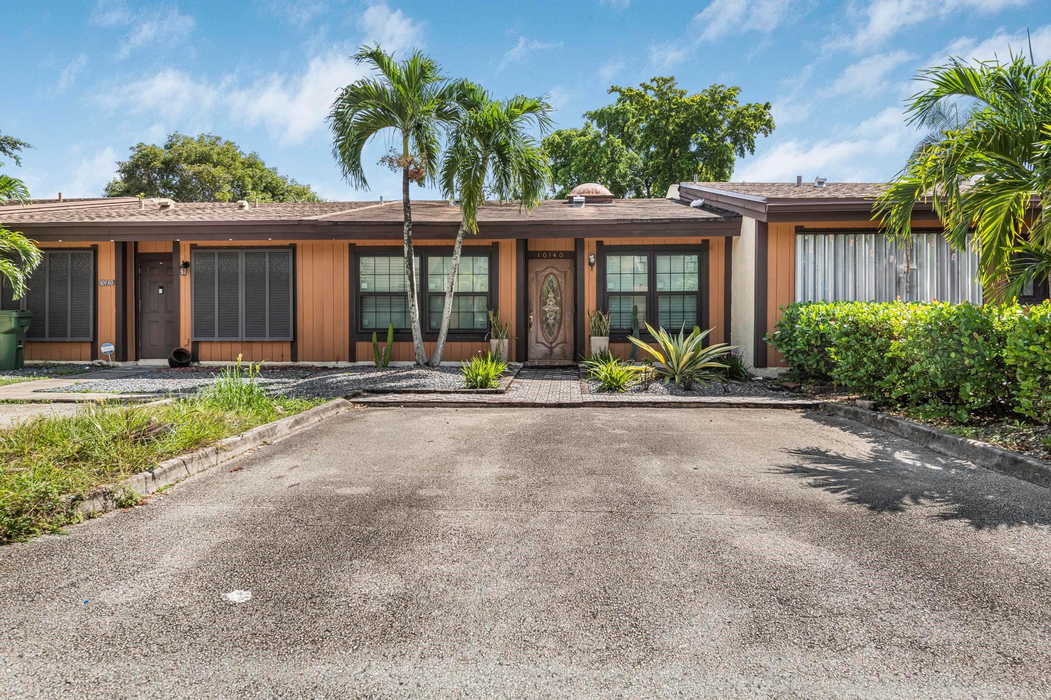 Cedarwoods - Residential