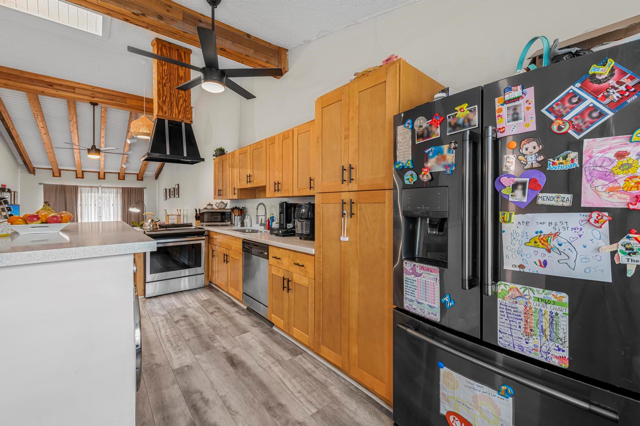 Cedarwoods - Residential