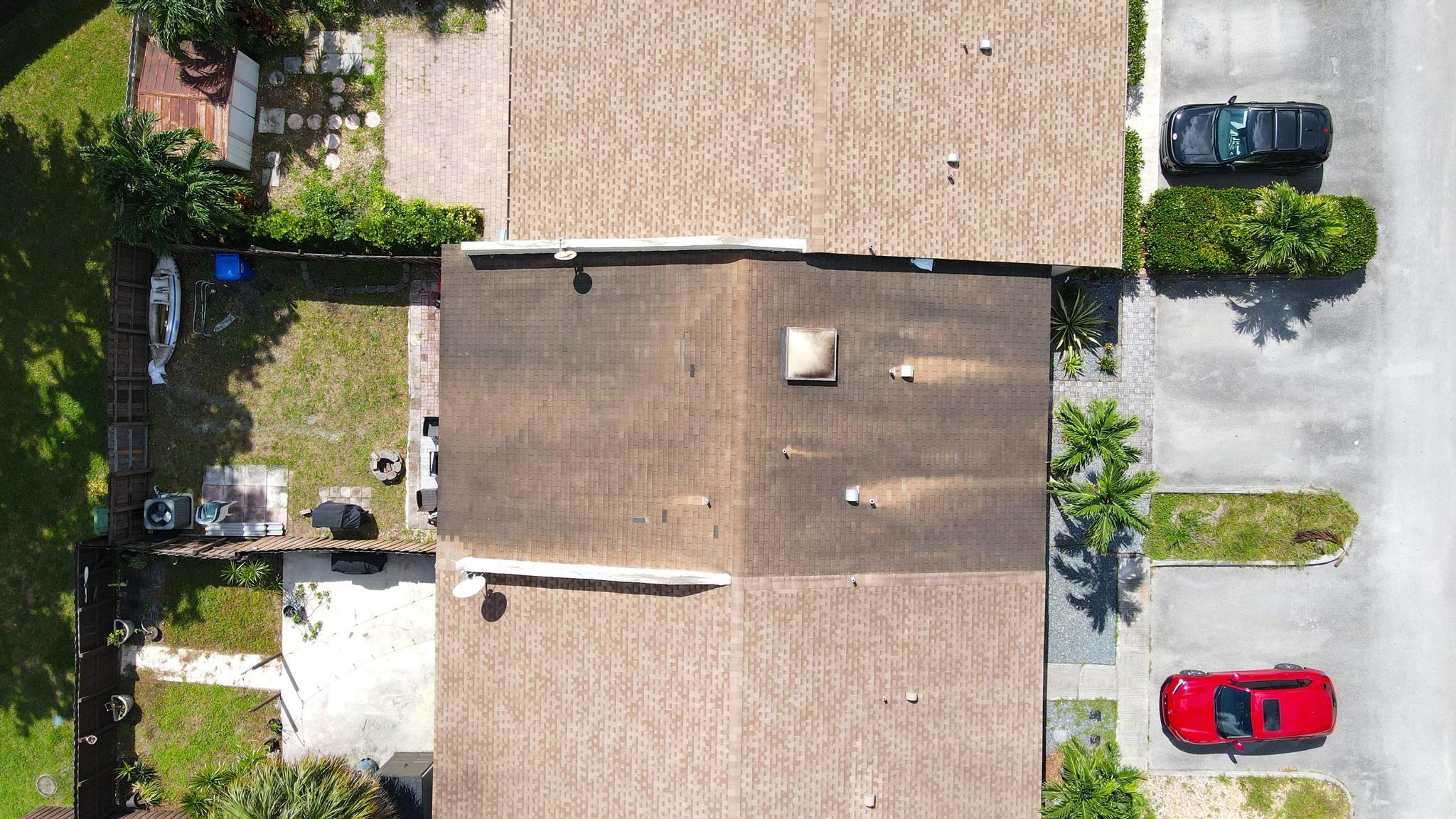 Cedarwoods - Residential