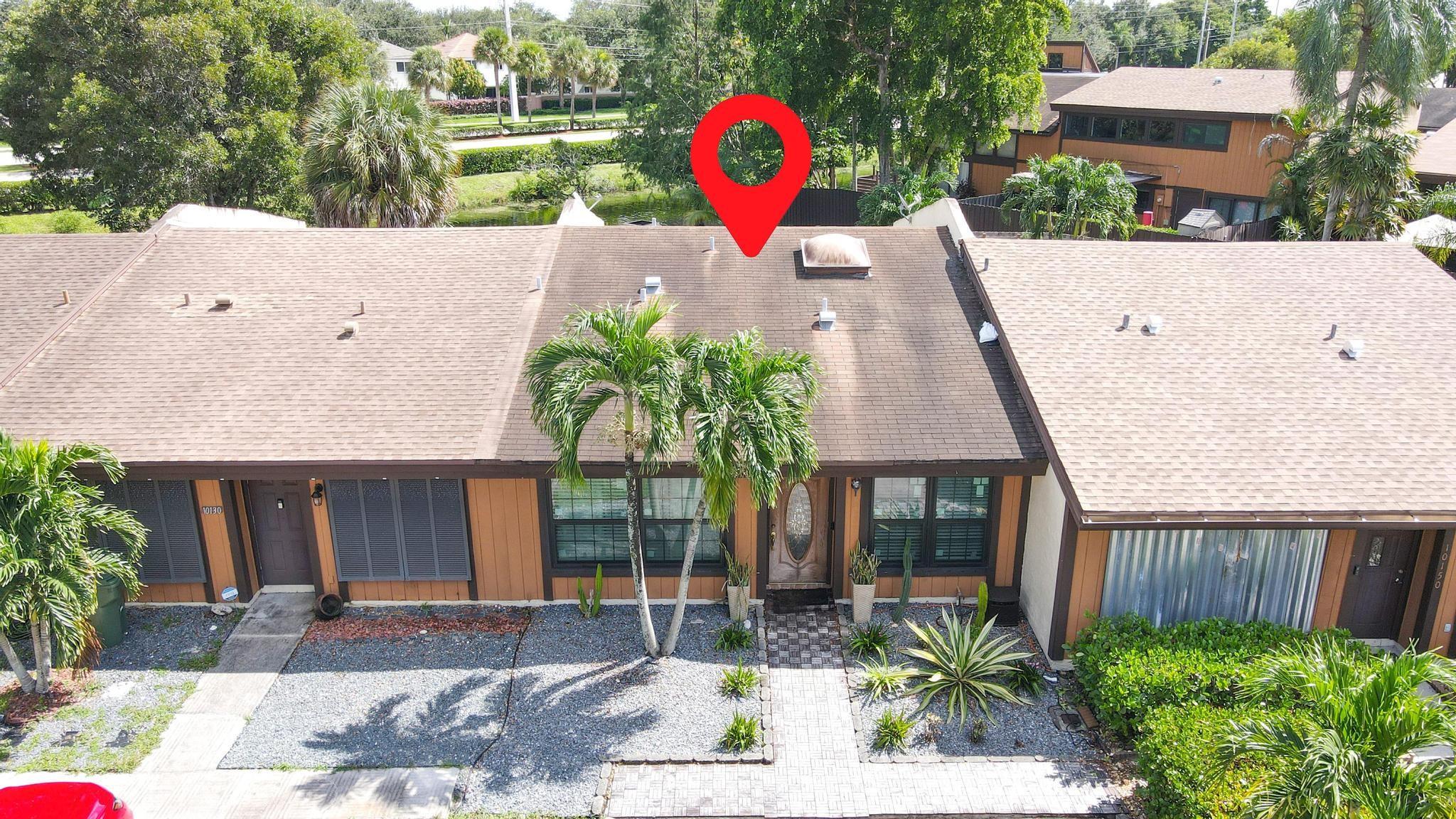 Cedarwoods - Residential