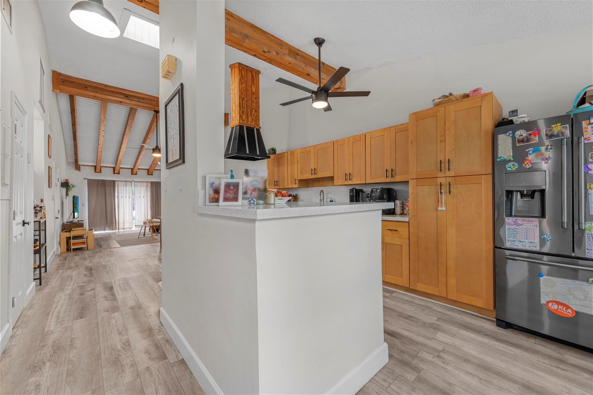 Cedarwoods - Residential