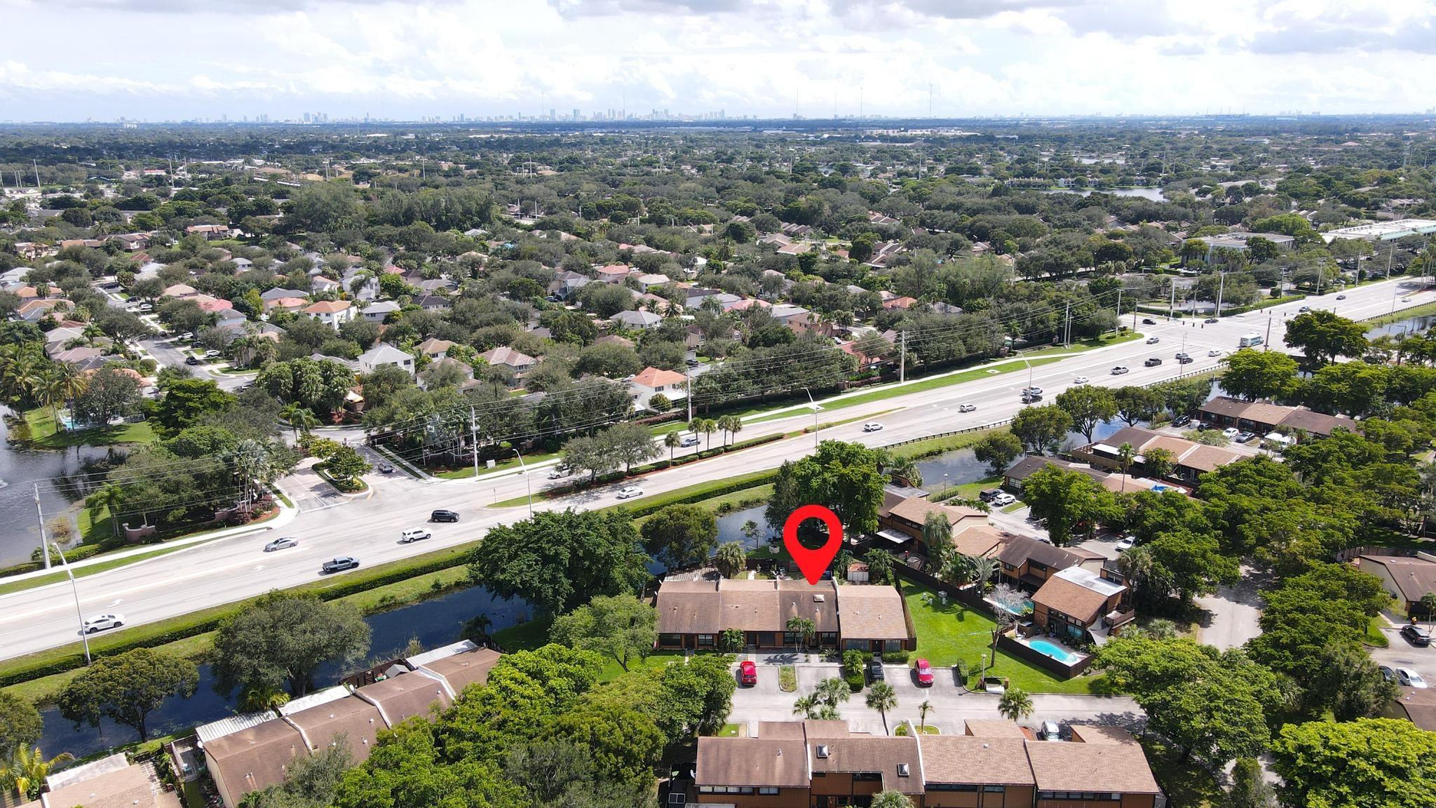 Cedarwoods - Residential