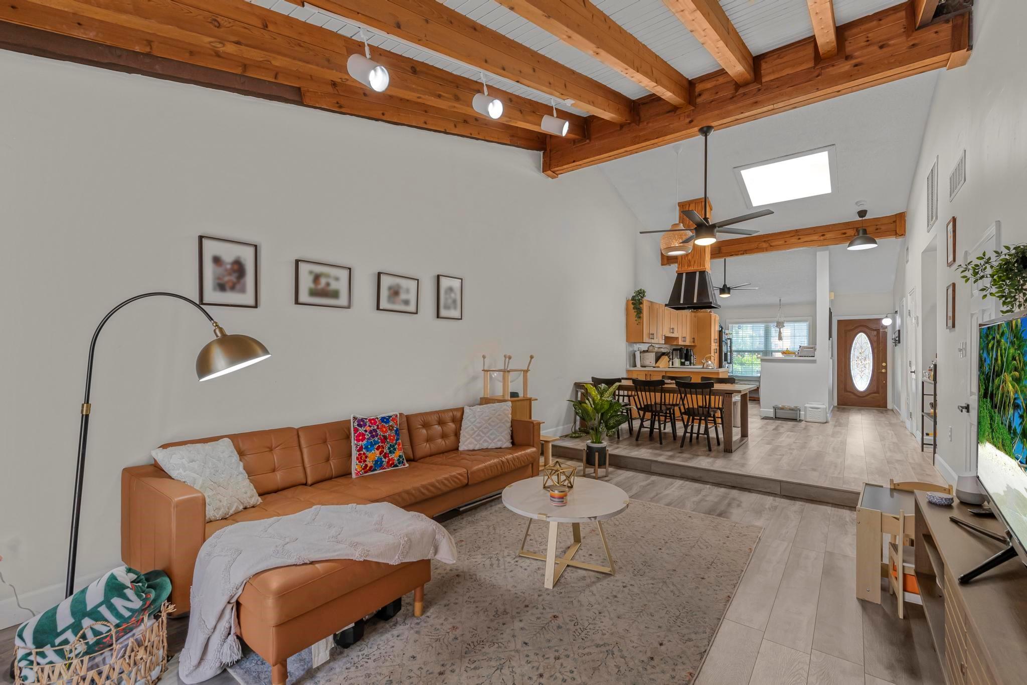 Cedarwoods - Residential