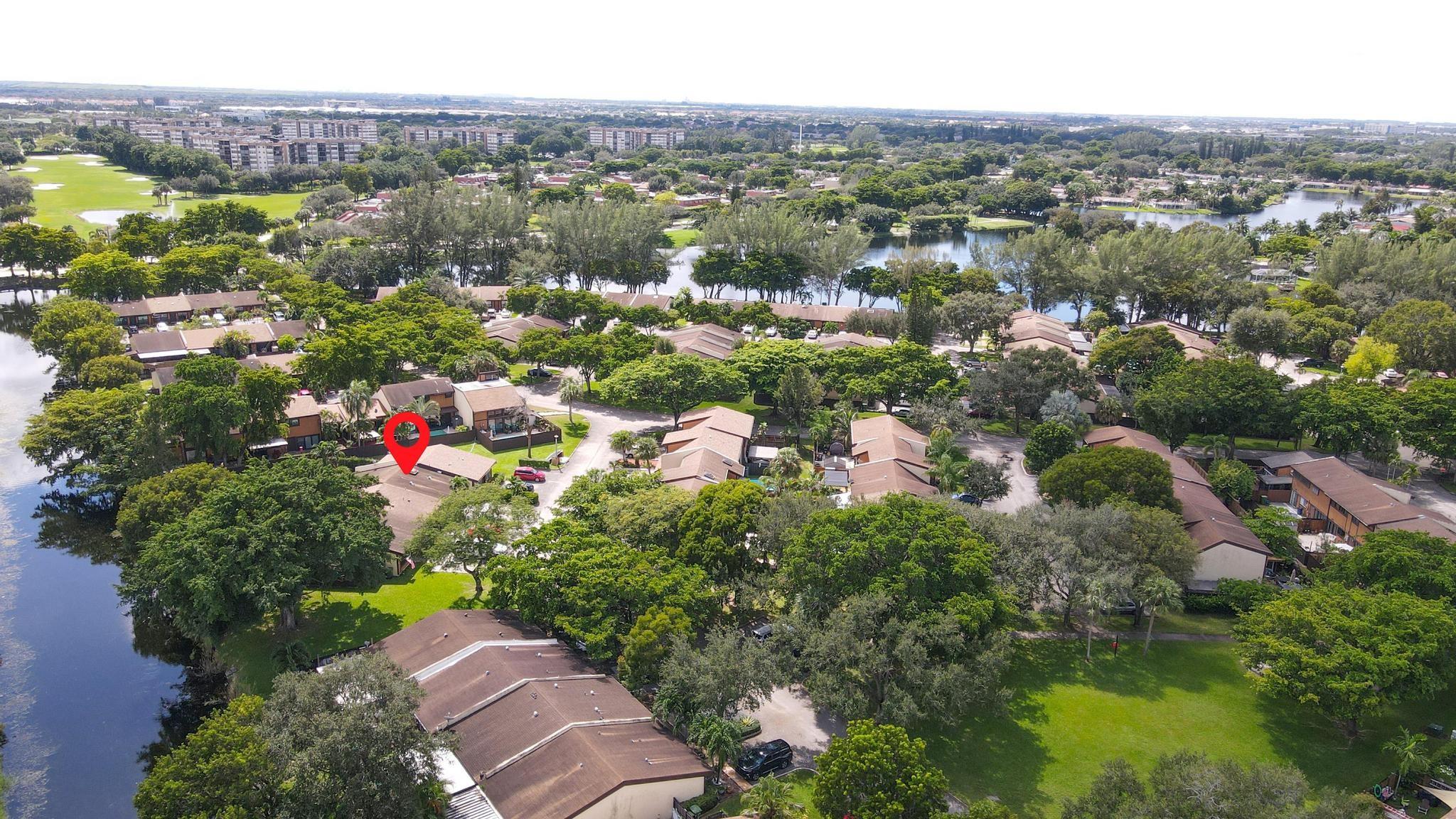 Cedarwoods - Residential