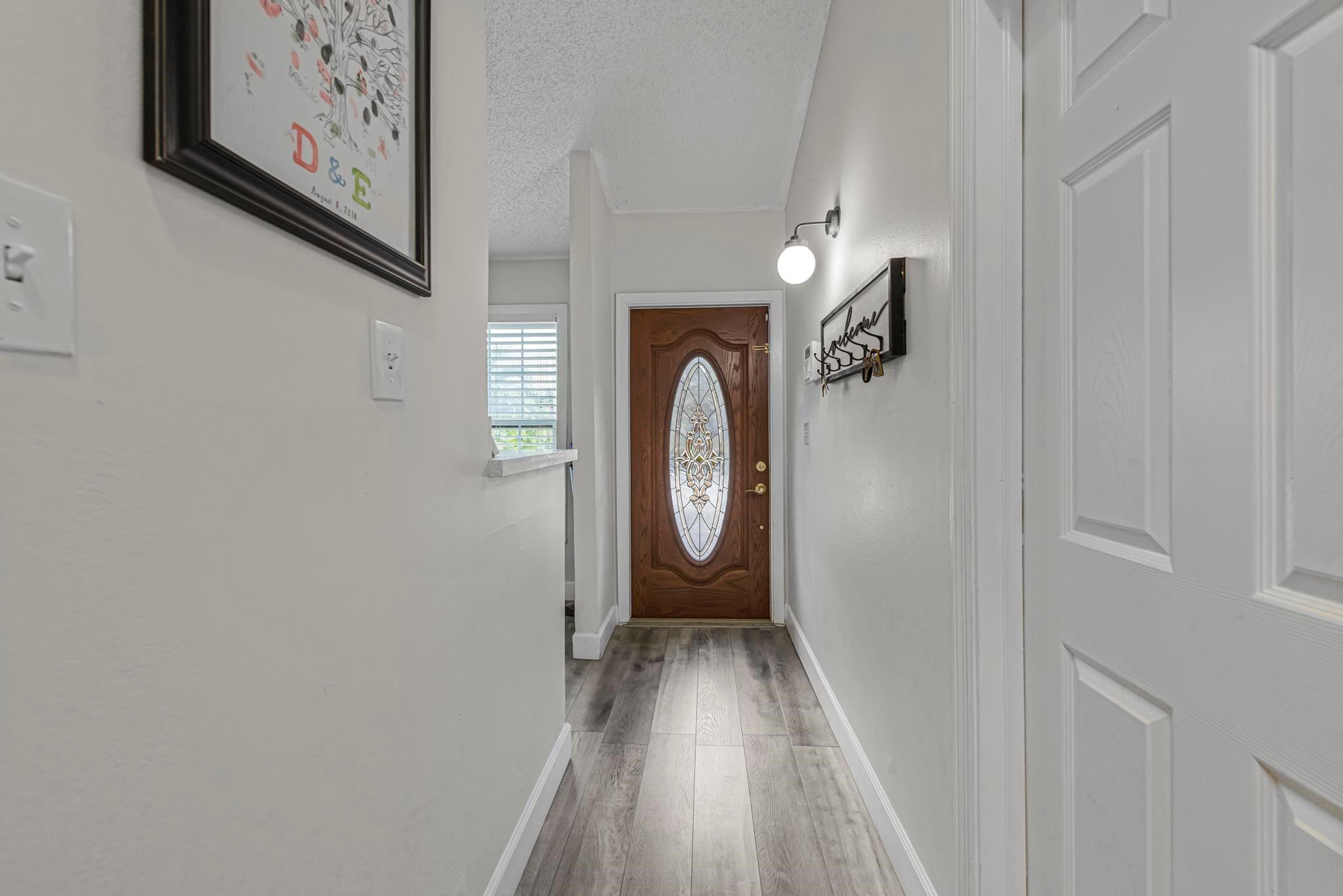 Cedarwoods - Residential