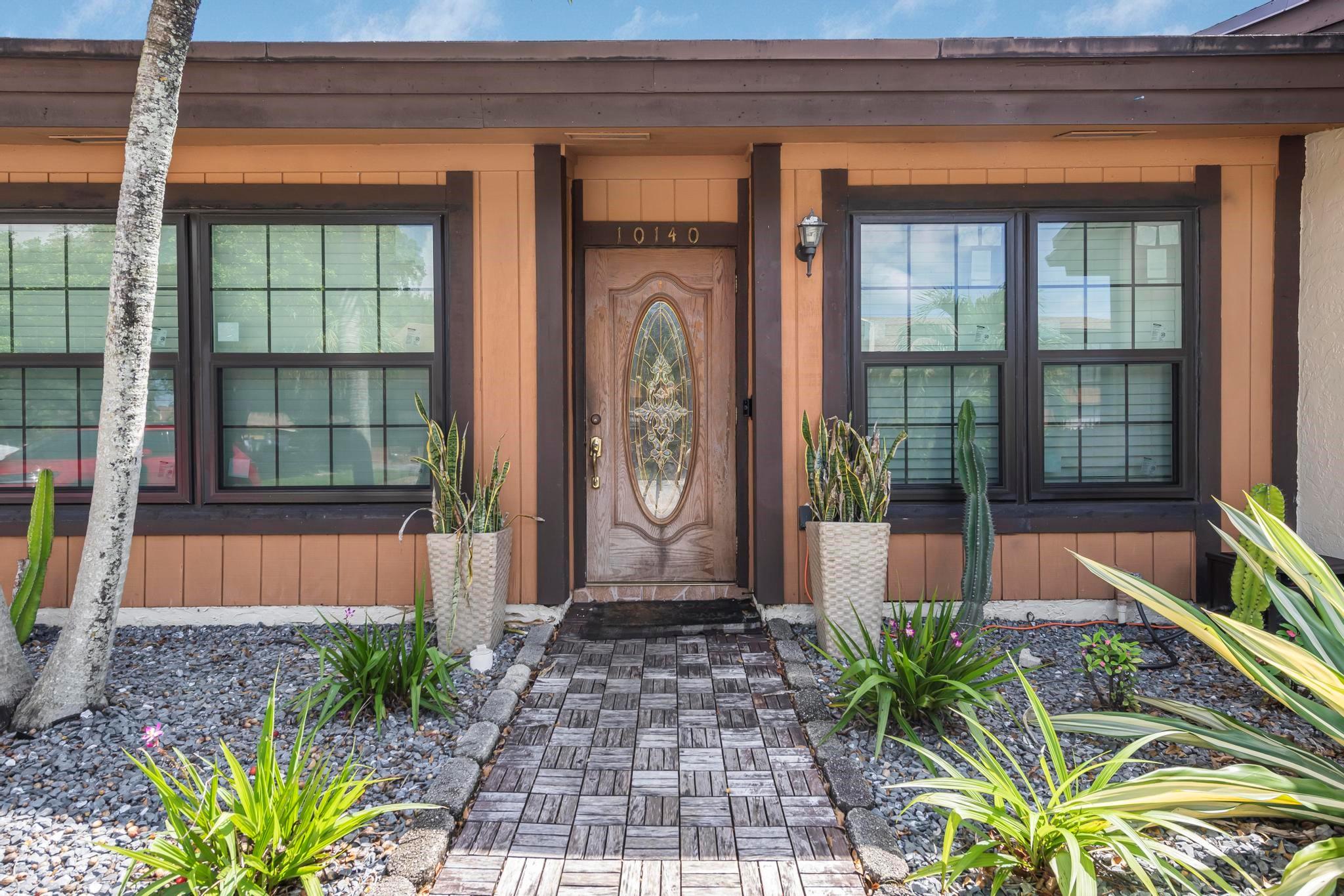 Cedarwoods - Residential