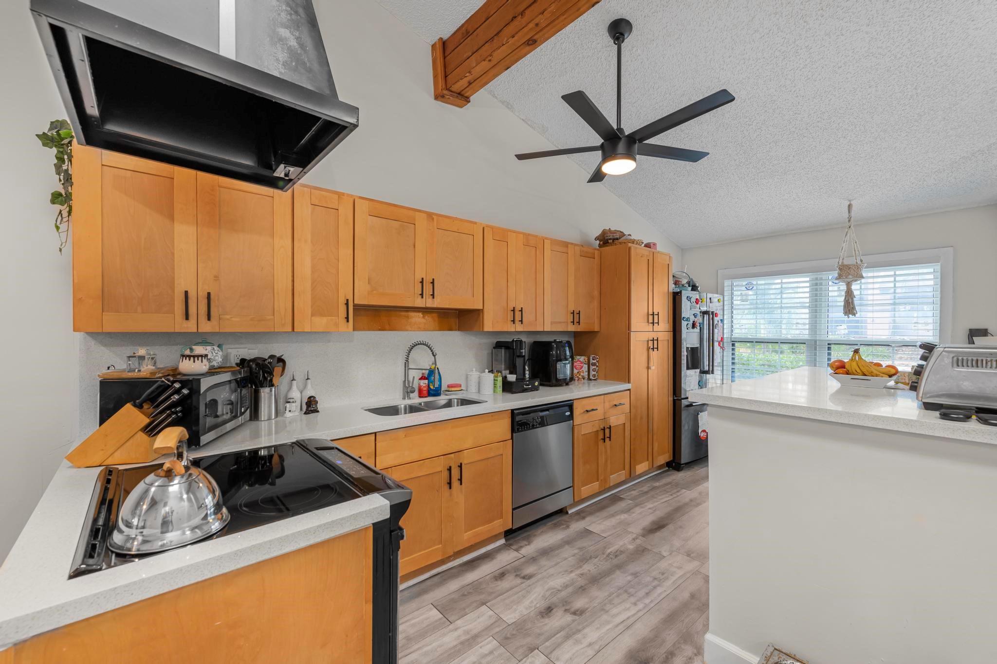 Cedarwoods - Residential