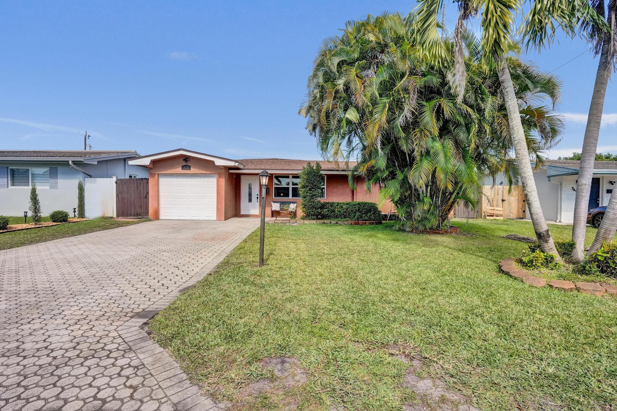 BOULEVARD HEIGHTS SEC 8 - Residential