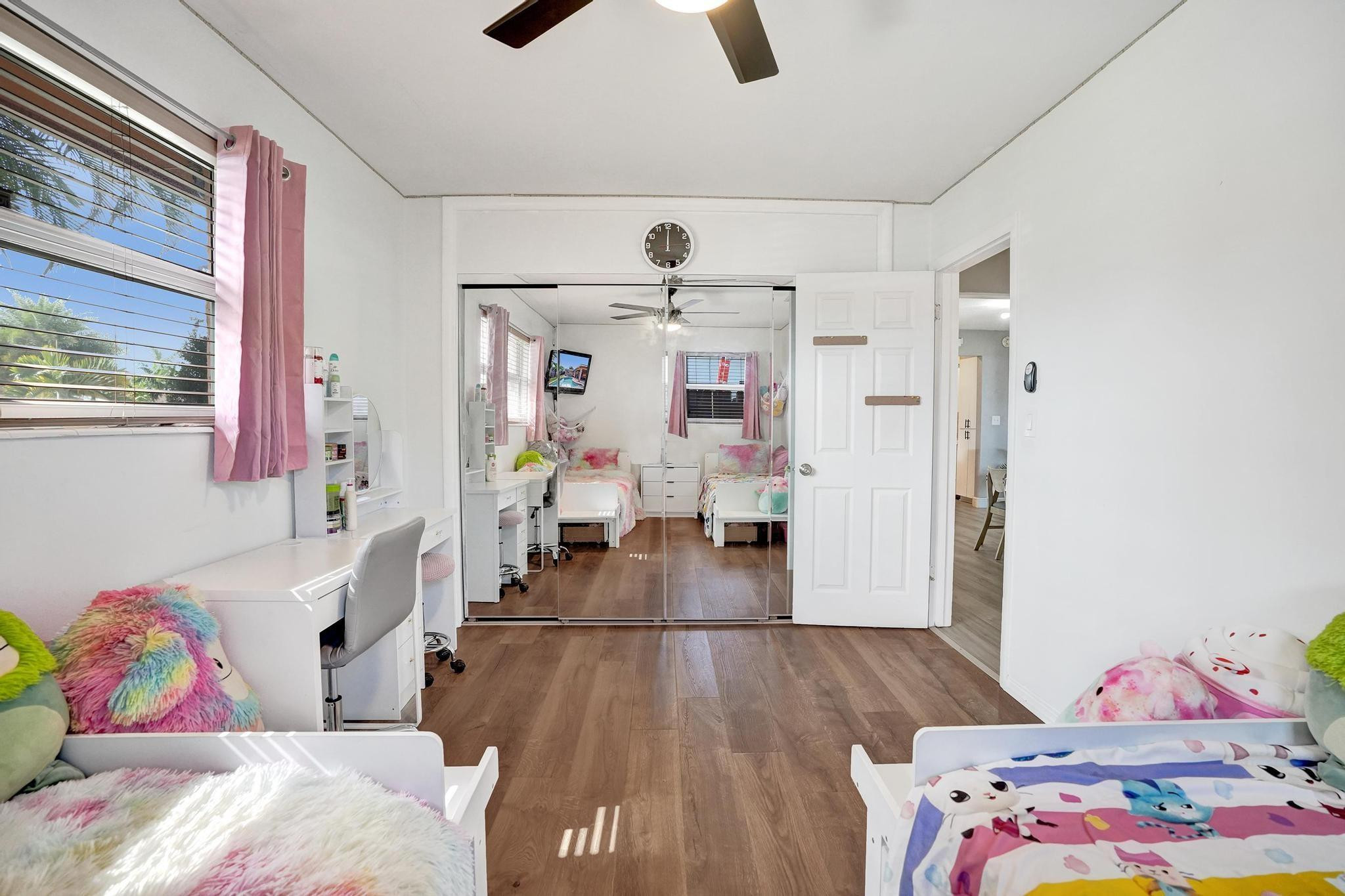 BOULEVARD HEIGHTS SEC 8 - Residential