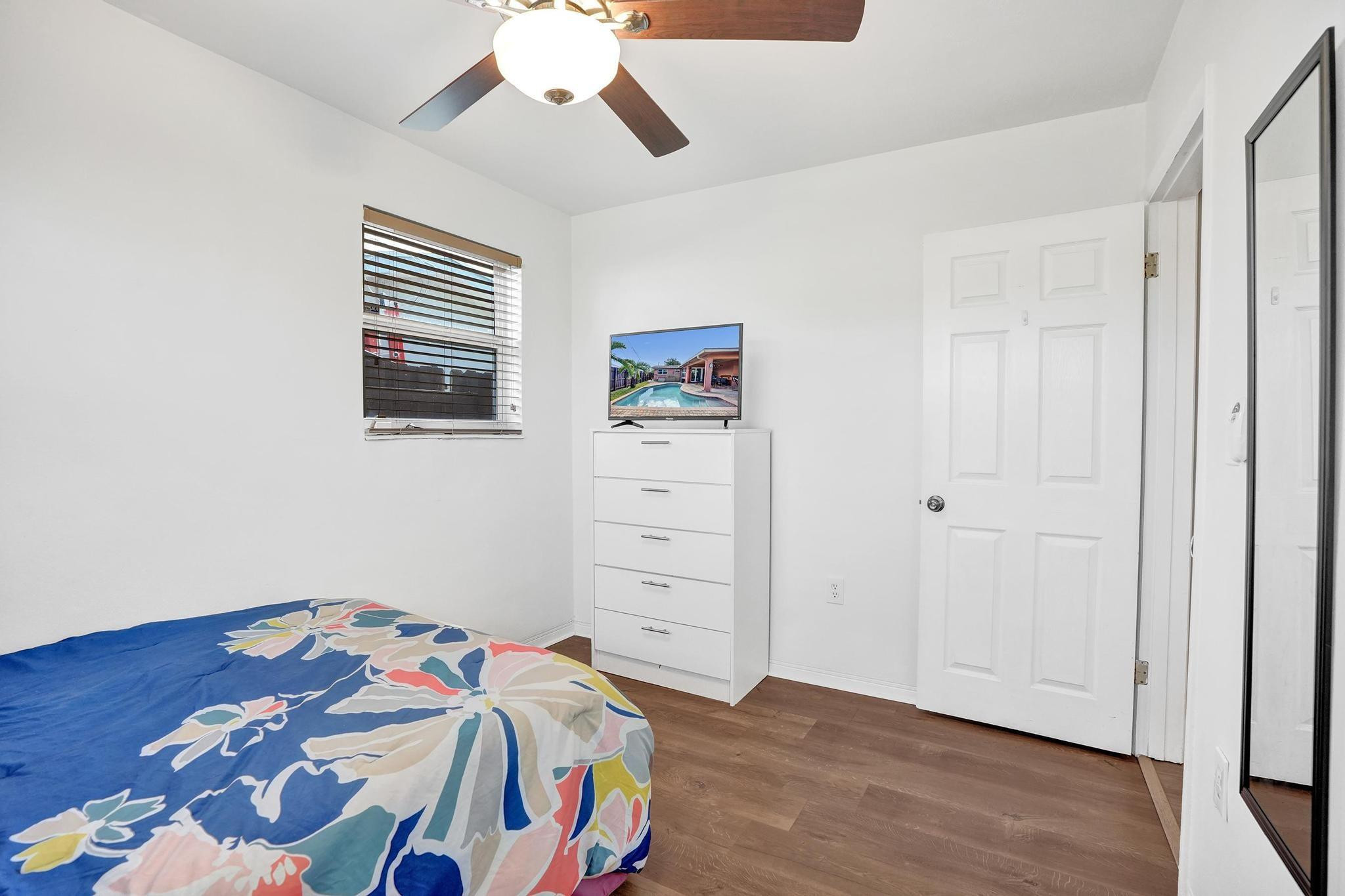 BOULEVARD HEIGHTS SEC 8 - Residential