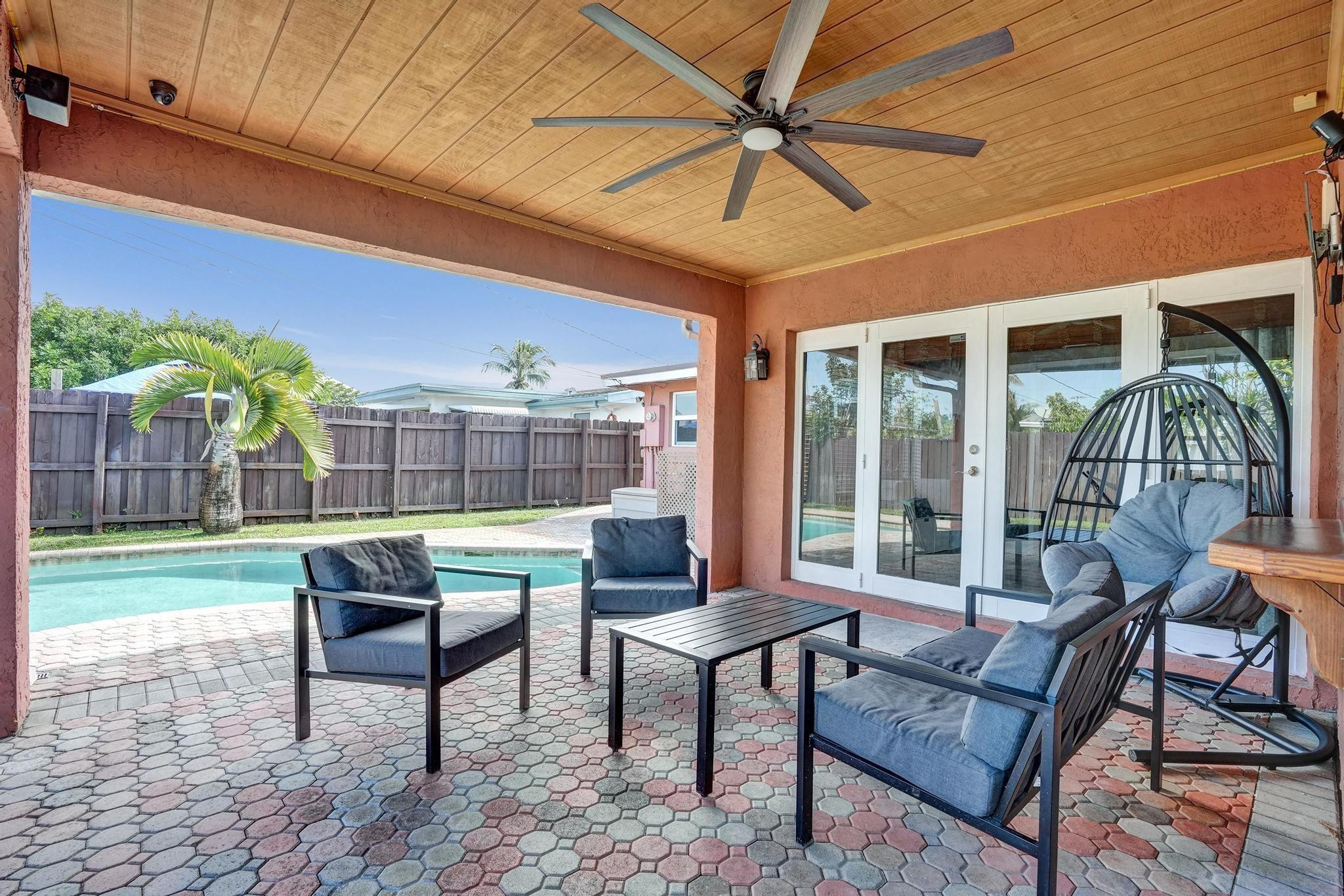 BOULEVARD HEIGHTS SEC 8 - Residential