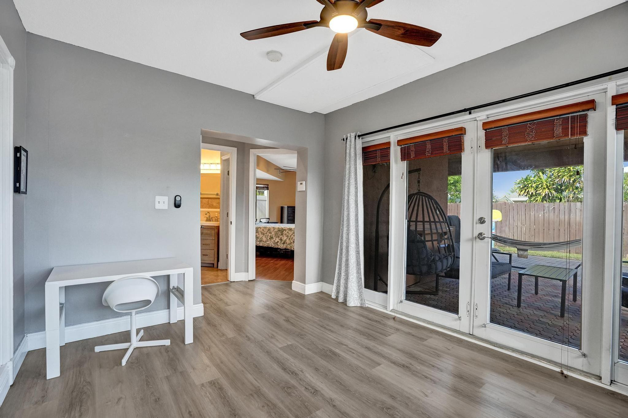 BOULEVARD HEIGHTS SEC 8 - Residential