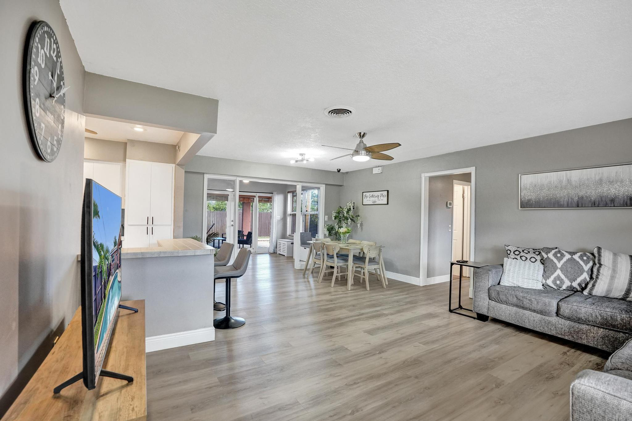 BOULEVARD HEIGHTS SEC 8 - Residential