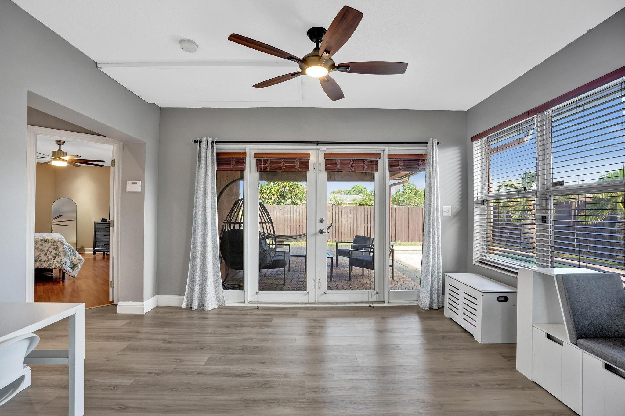 BOULEVARD HEIGHTS SEC 8 - Residential