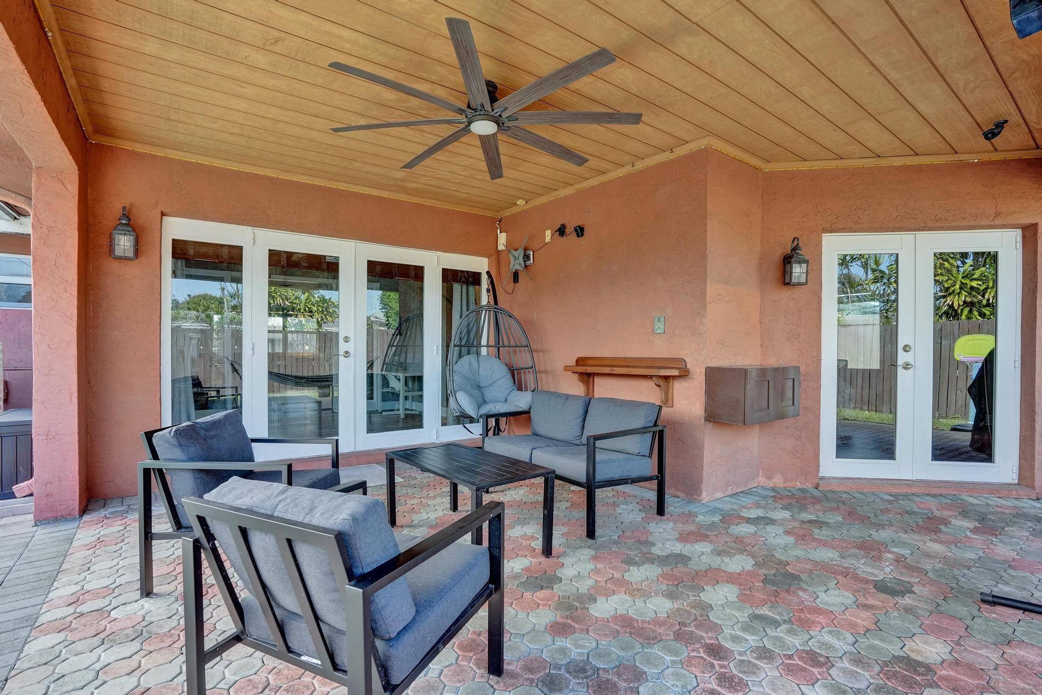 BOULEVARD HEIGHTS SEC 8 - Residential