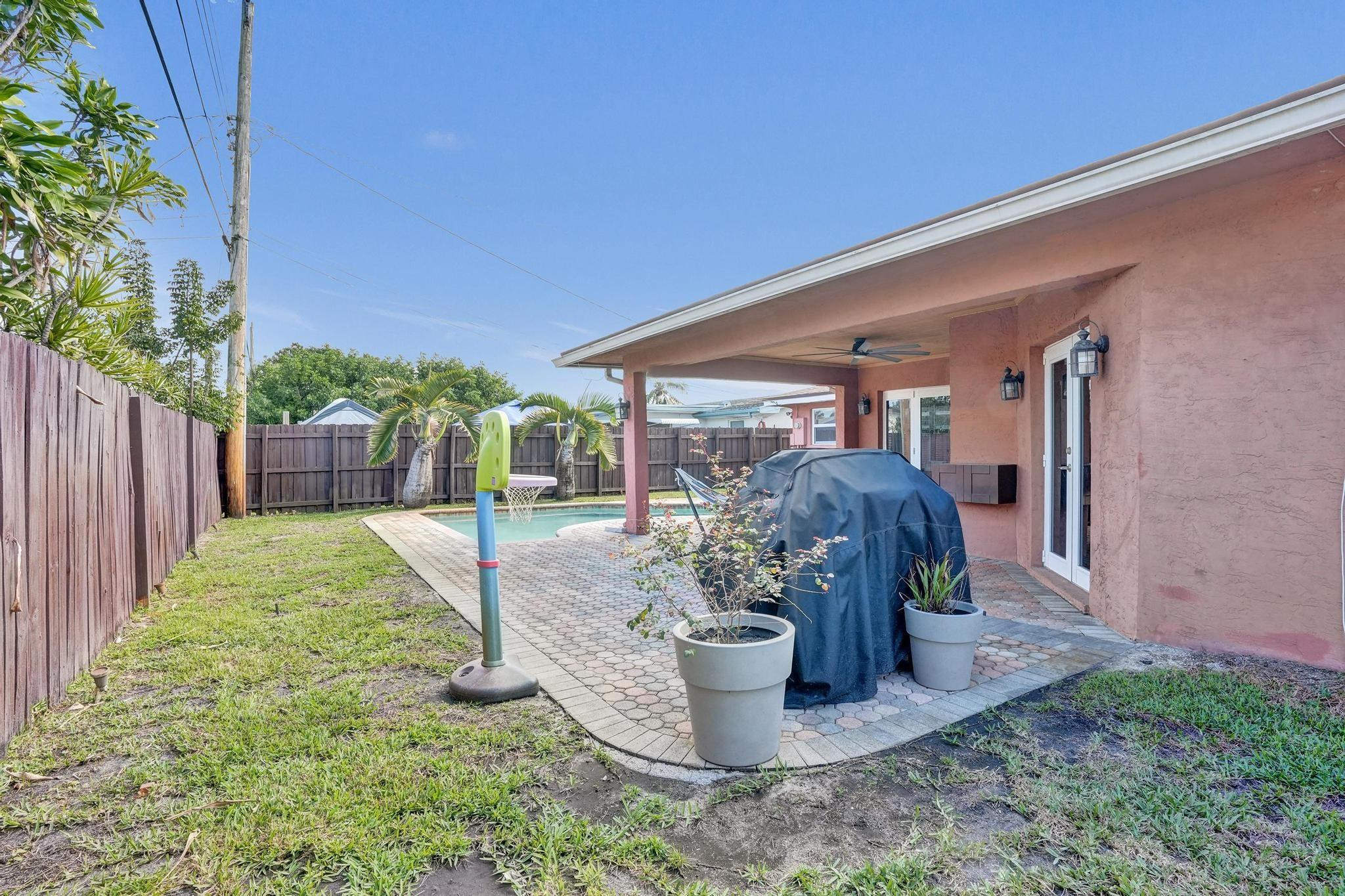 BOULEVARD HEIGHTS SEC 8 - Residential