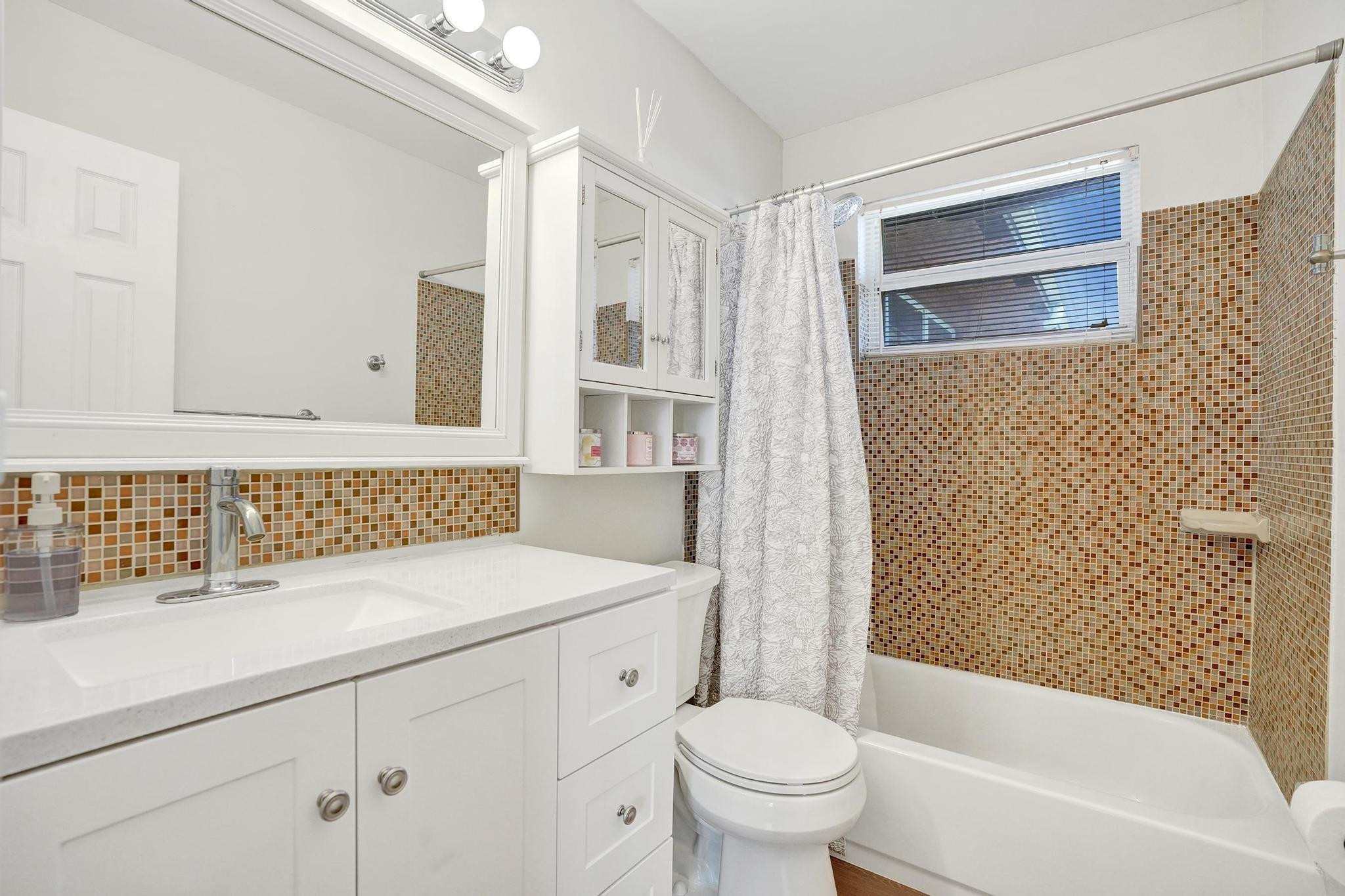 BOULEVARD HEIGHTS SEC 8 - Residential