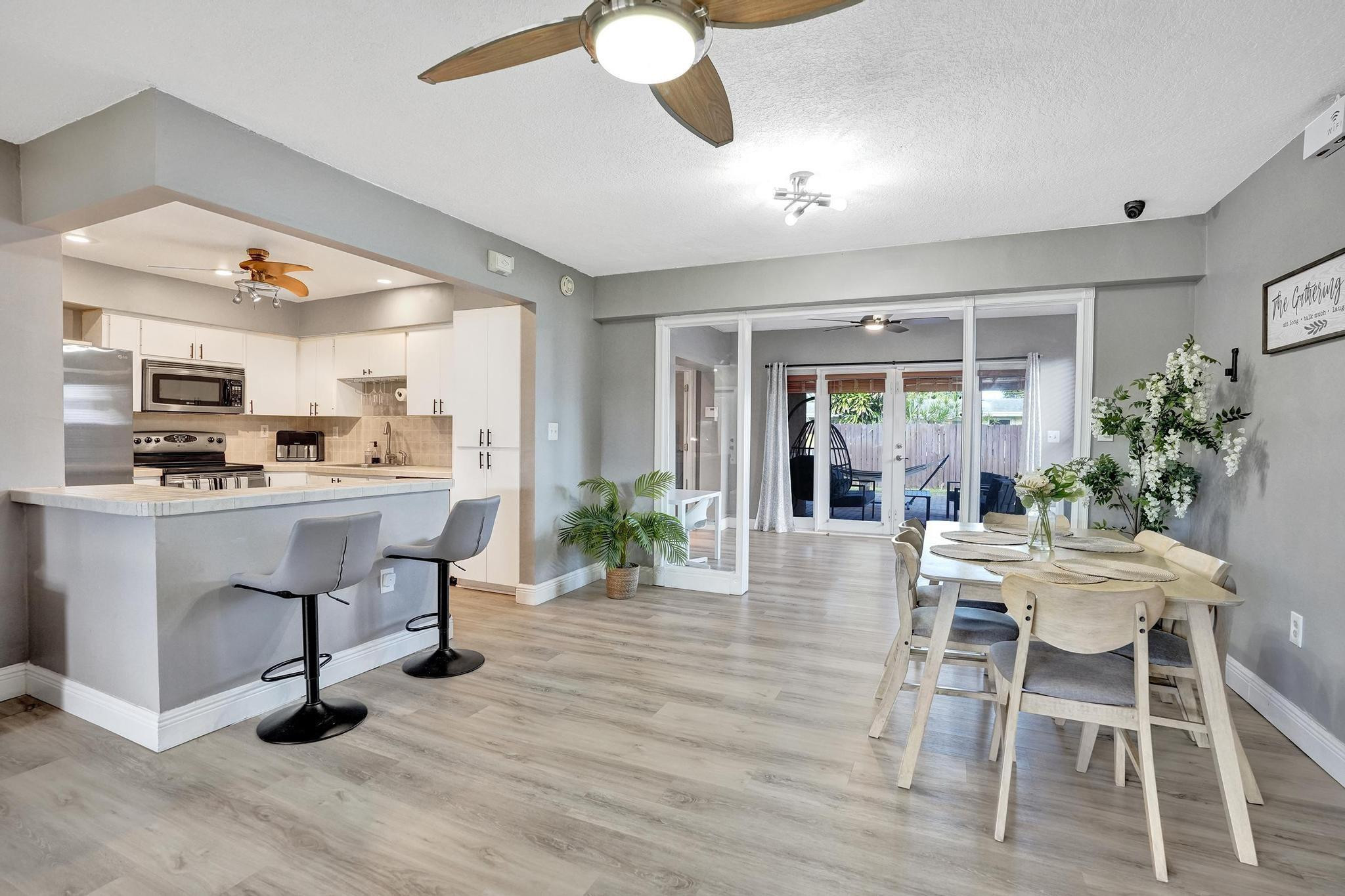 BOULEVARD HEIGHTS SEC 8 - Residential