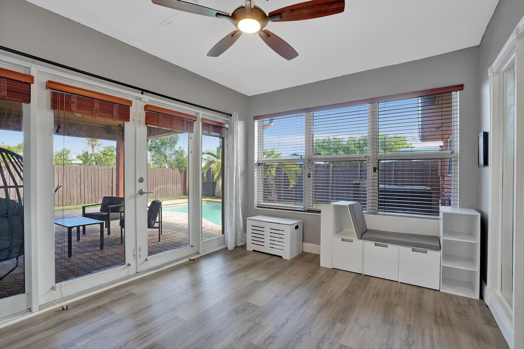 BOULEVARD HEIGHTS SEC 8 - Residential