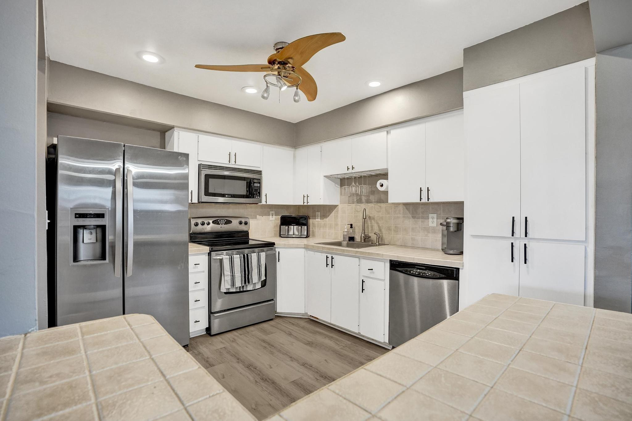 BOULEVARD HEIGHTS SEC 8 - Residential