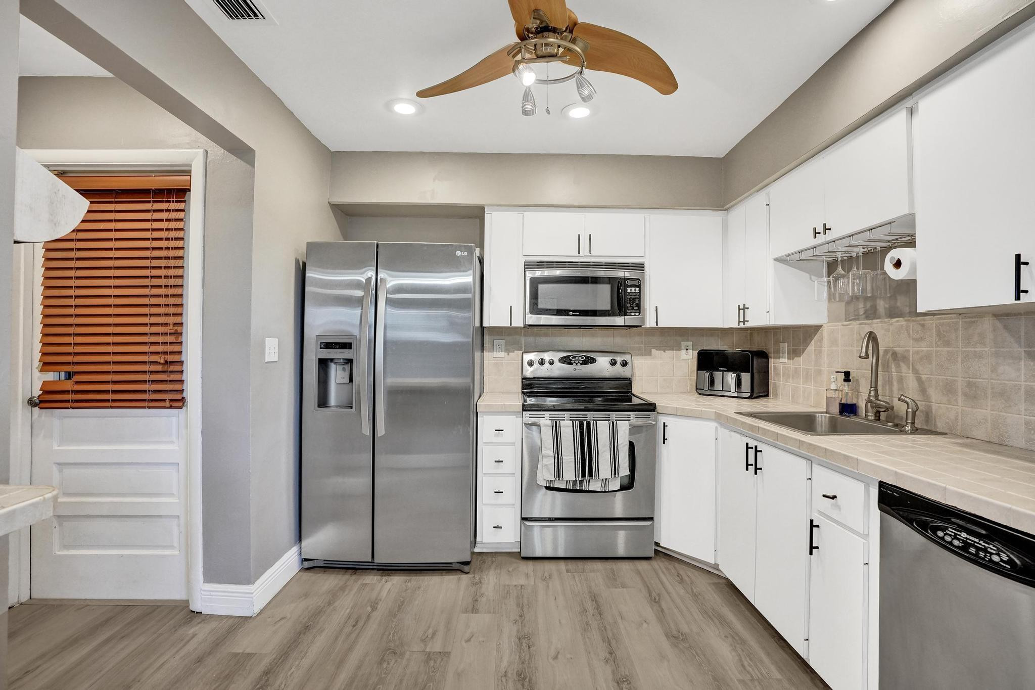 BOULEVARD HEIGHTS SEC 8 - Residential