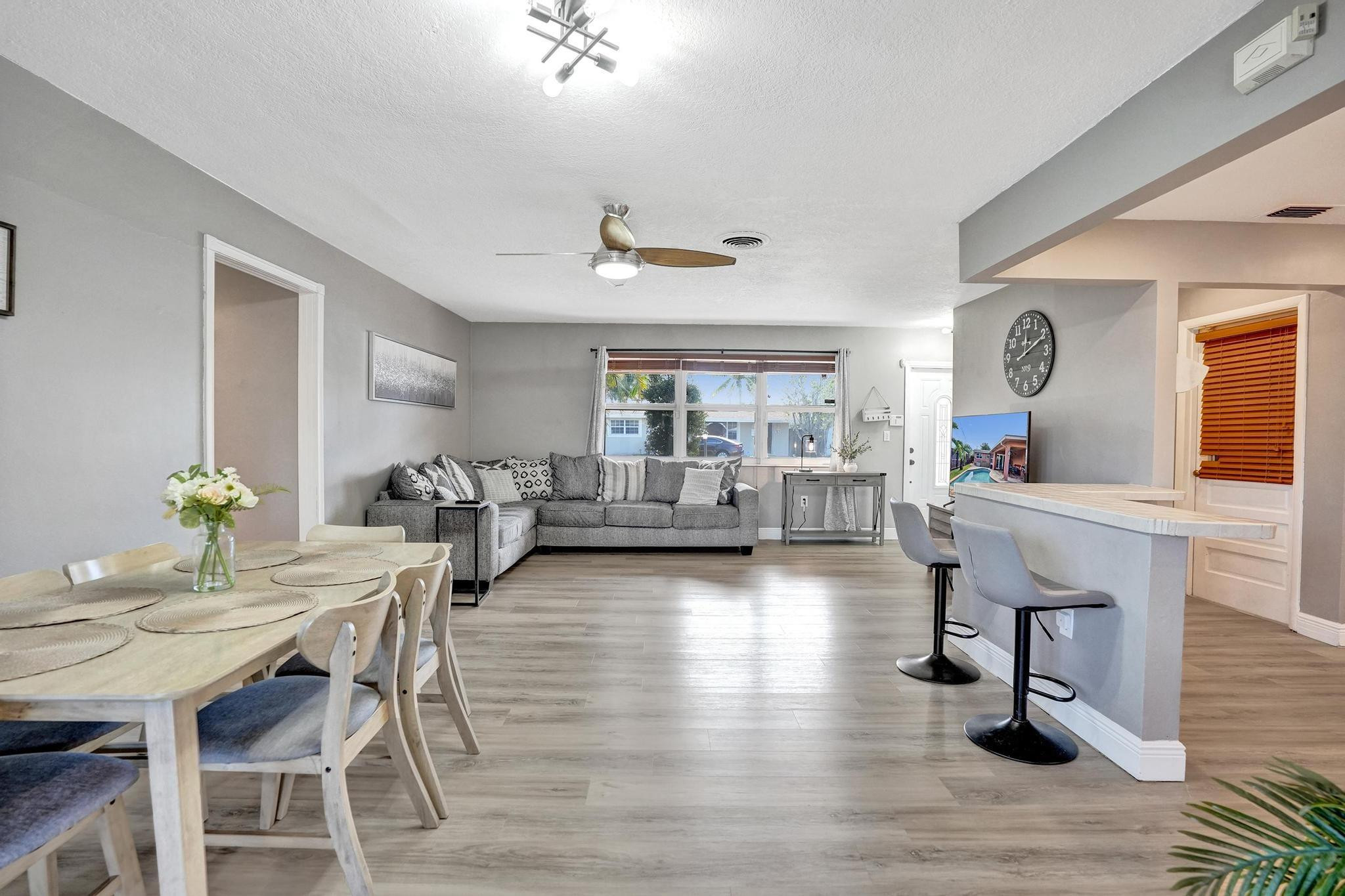 BOULEVARD HEIGHTS SEC 8 - Residential