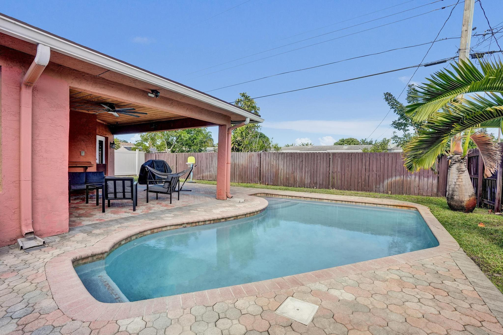 BOULEVARD HEIGHTS SEC 8 - Residential