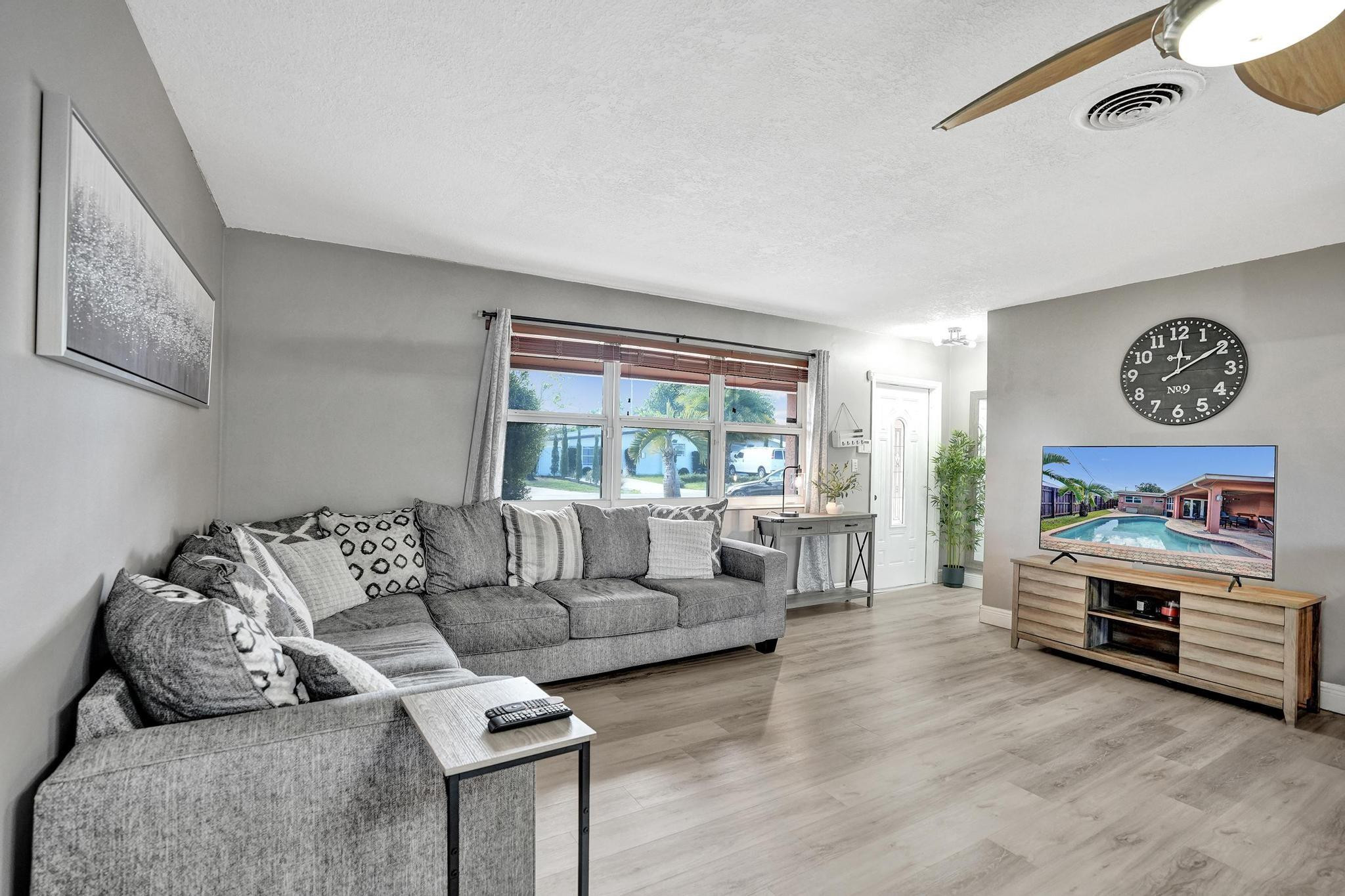 BOULEVARD HEIGHTS SEC 8 - Residential