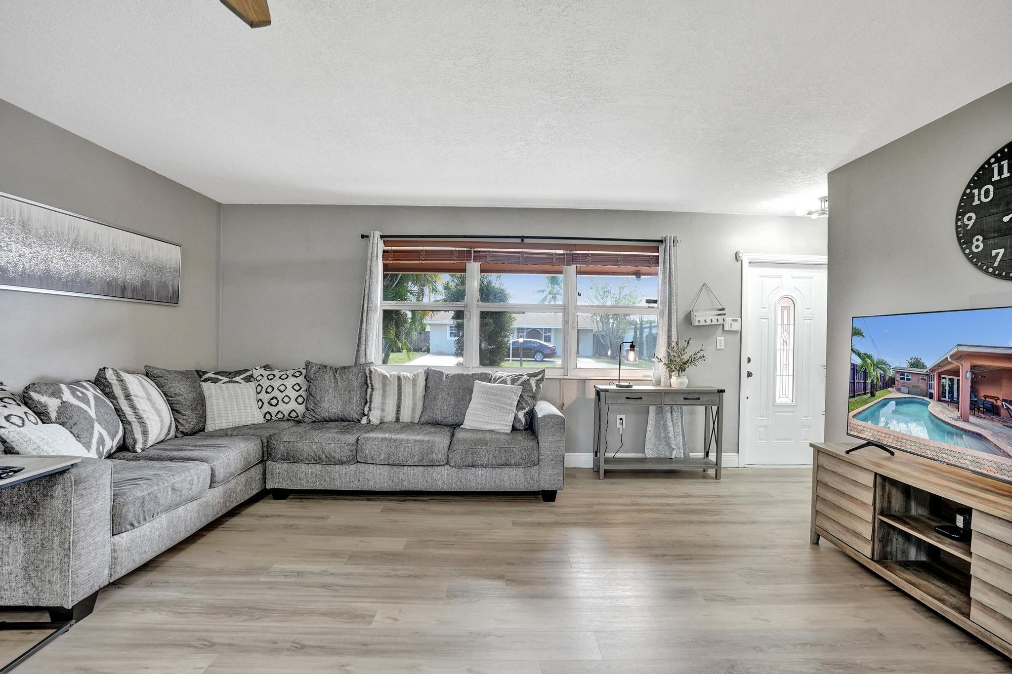 BOULEVARD HEIGHTS SEC 8 - Residential