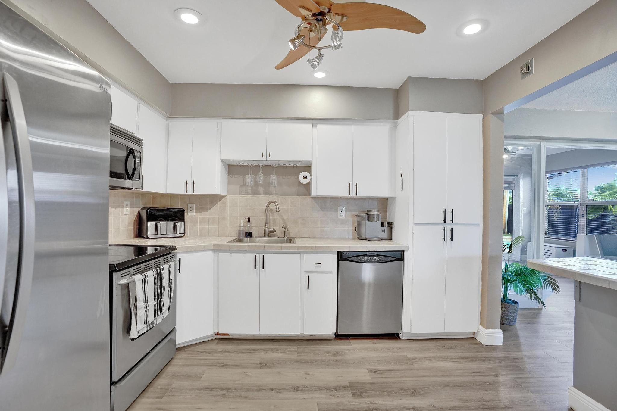 BOULEVARD HEIGHTS SEC 8 - Residential