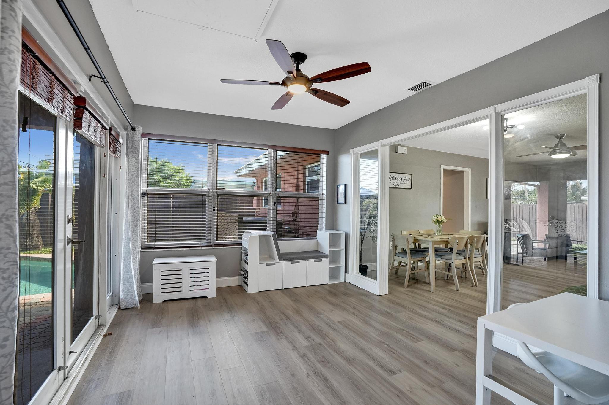 BOULEVARD HEIGHTS SEC 8 - Residential