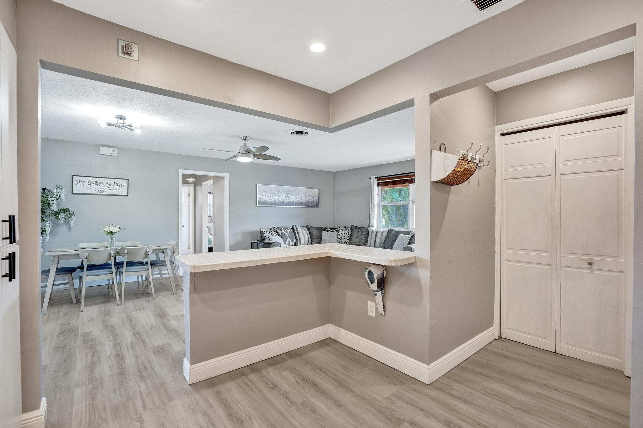 BOULEVARD HEIGHTS SEC 8 - Residential