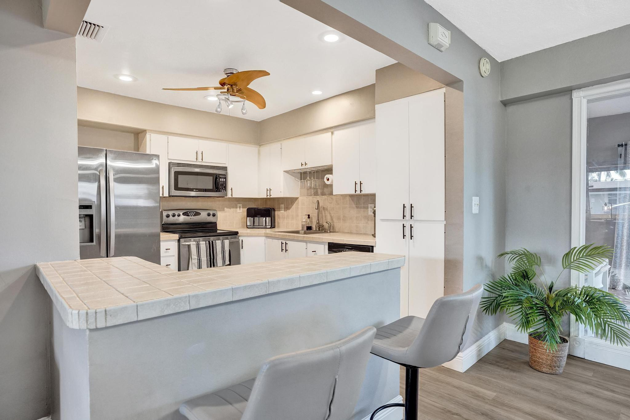 BOULEVARD HEIGHTS SEC 8 - Residential