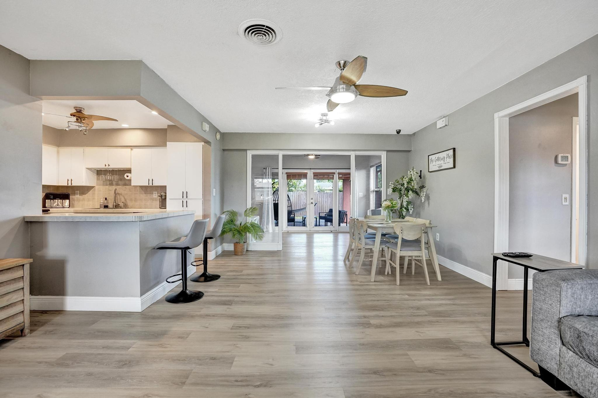 BOULEVARD HEIGHTS SEC 8 - Residential