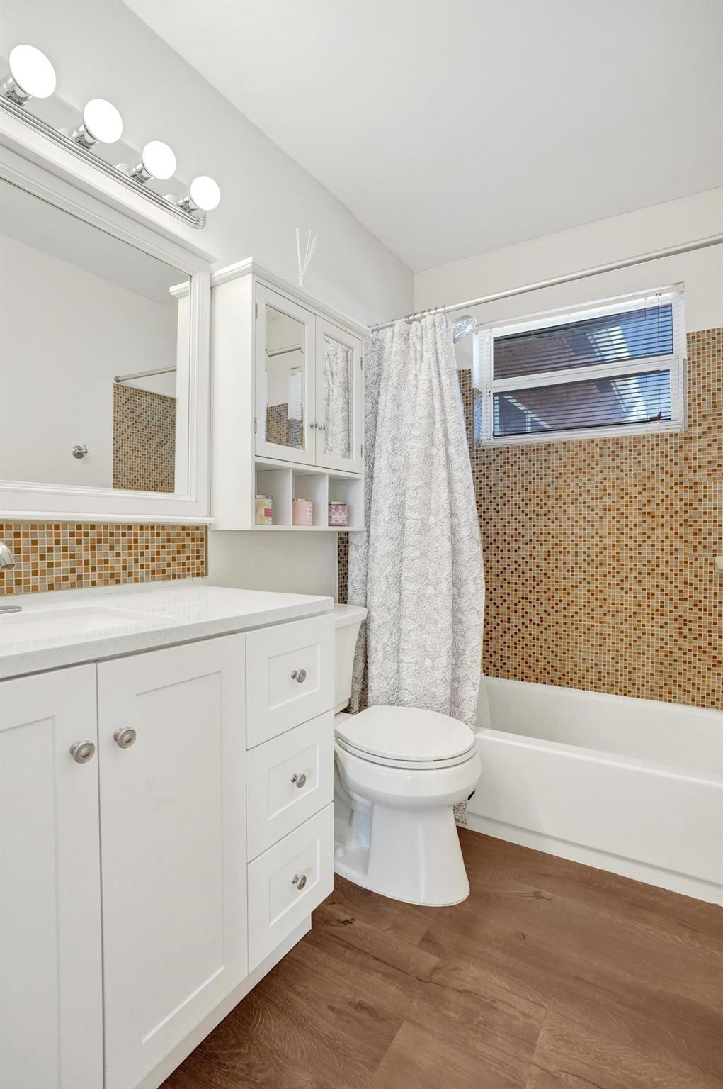 BOULEVARD HEIGHTS SEC 8 - Residential